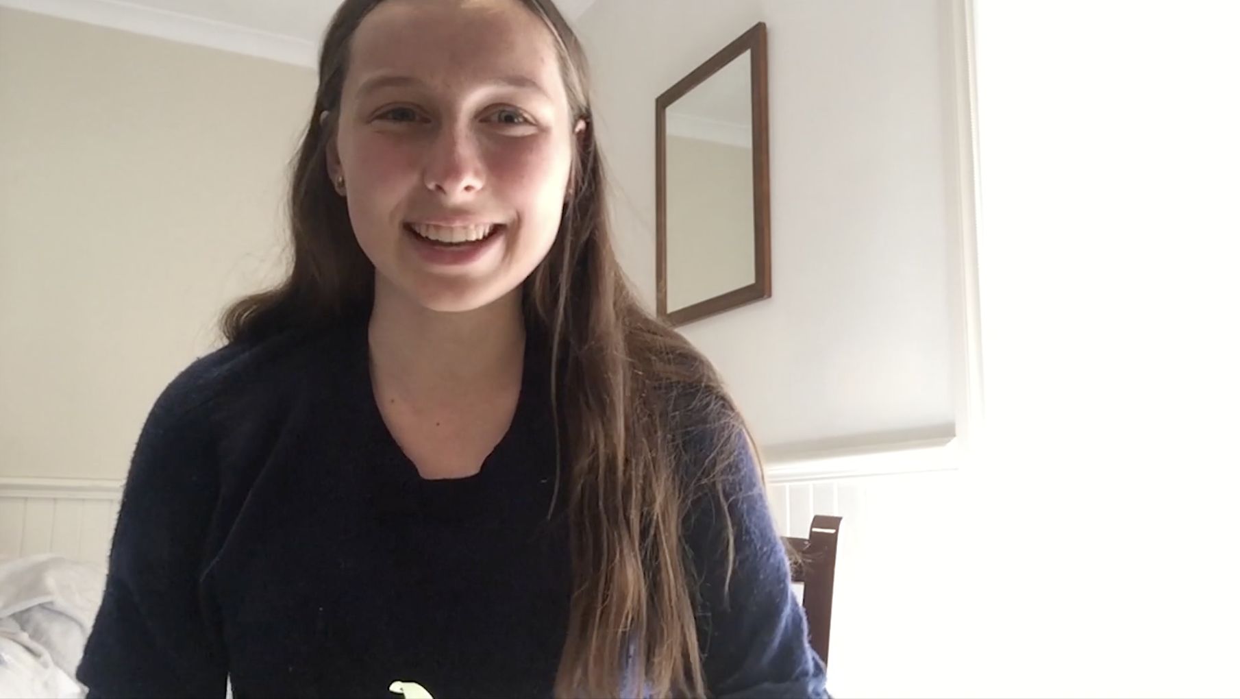 Defining a primary school debating topic – 8. with Anna-Sophia Zahar