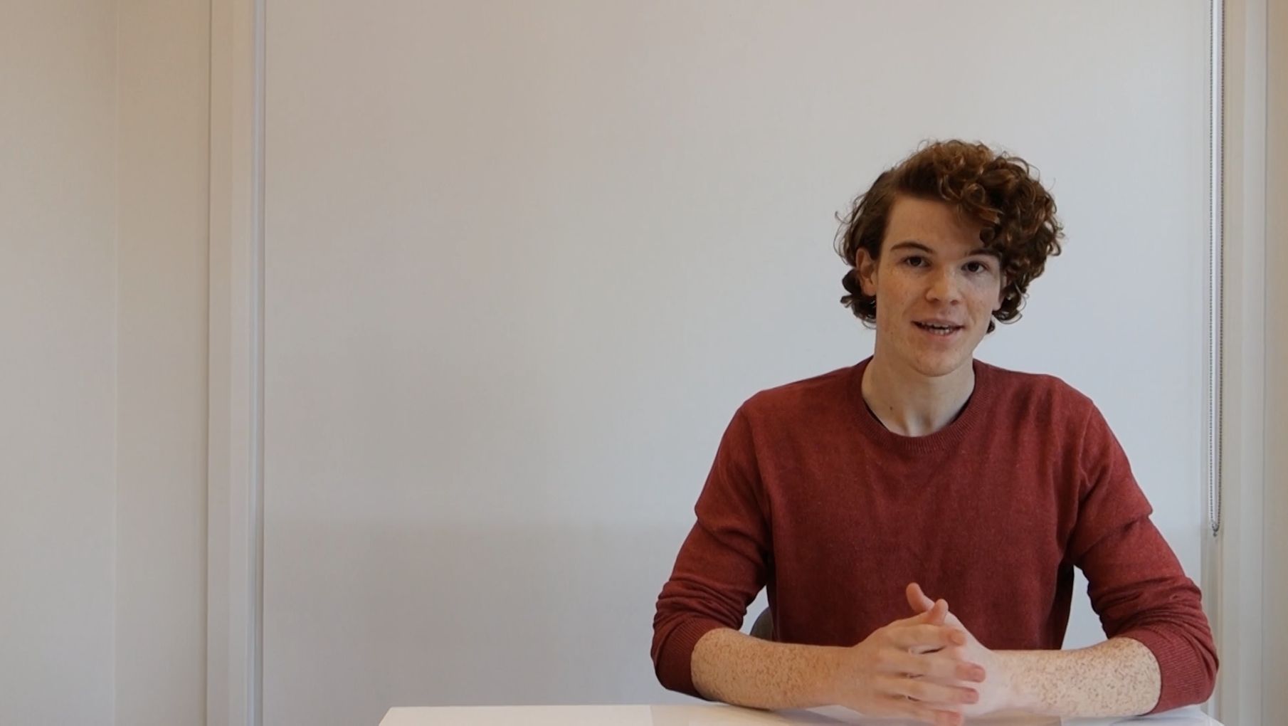 Defining a high school debating topic – 9. with Hugh Bartley