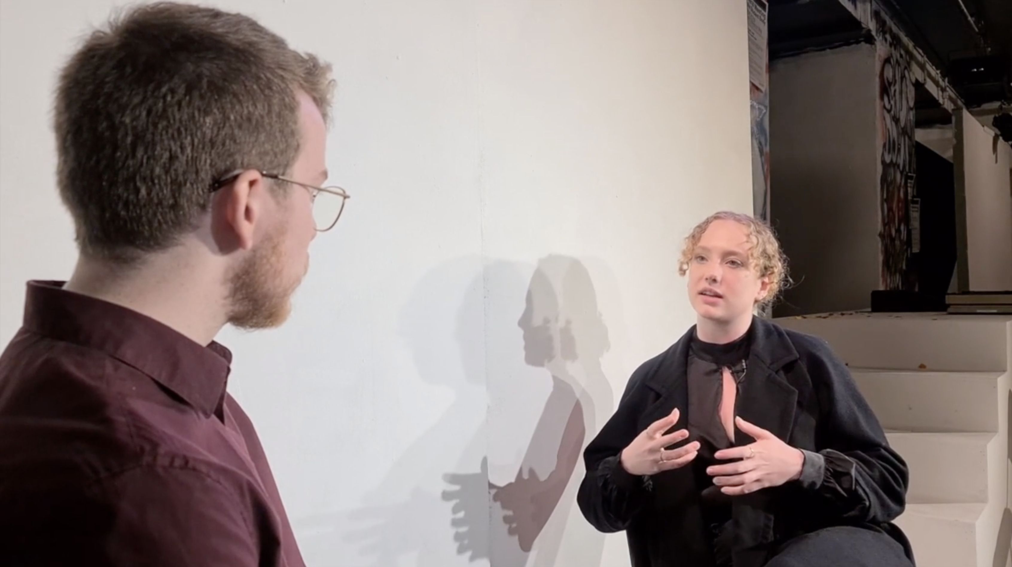Lighting – 3. Developing a lighting design