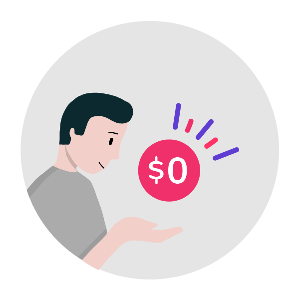 Compra o paga para ganar un premio