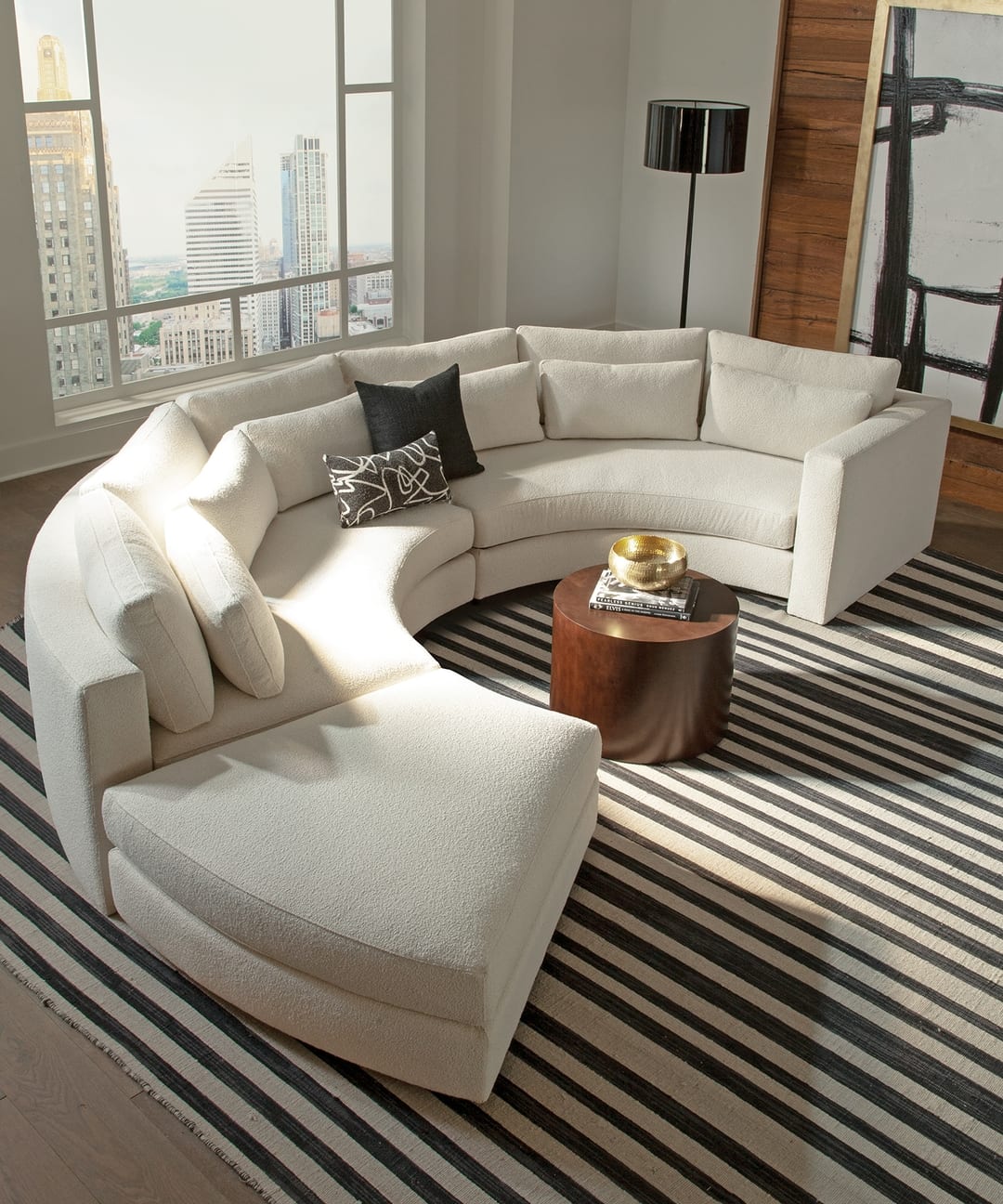 Thayer Coggin Custom Modern Furniture Since 1953