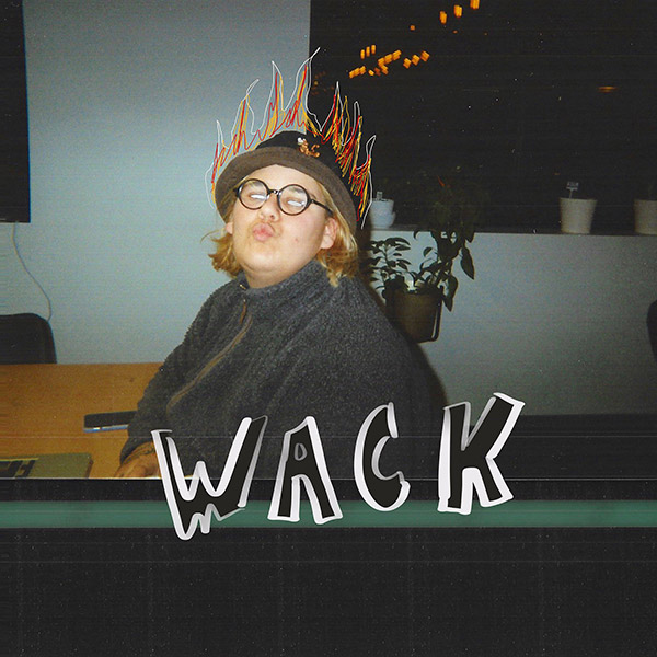 Pochette Rue de l'ours