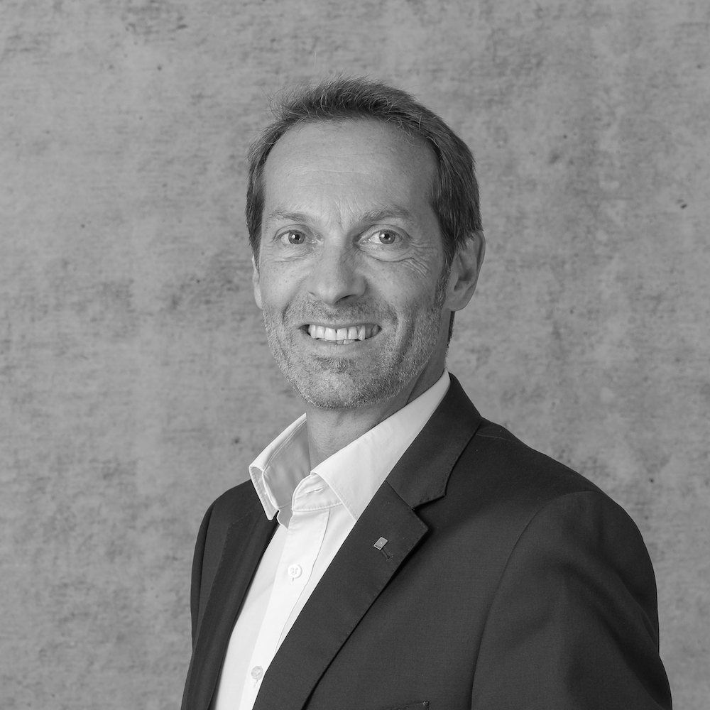 Wolfgang Kradischnig
