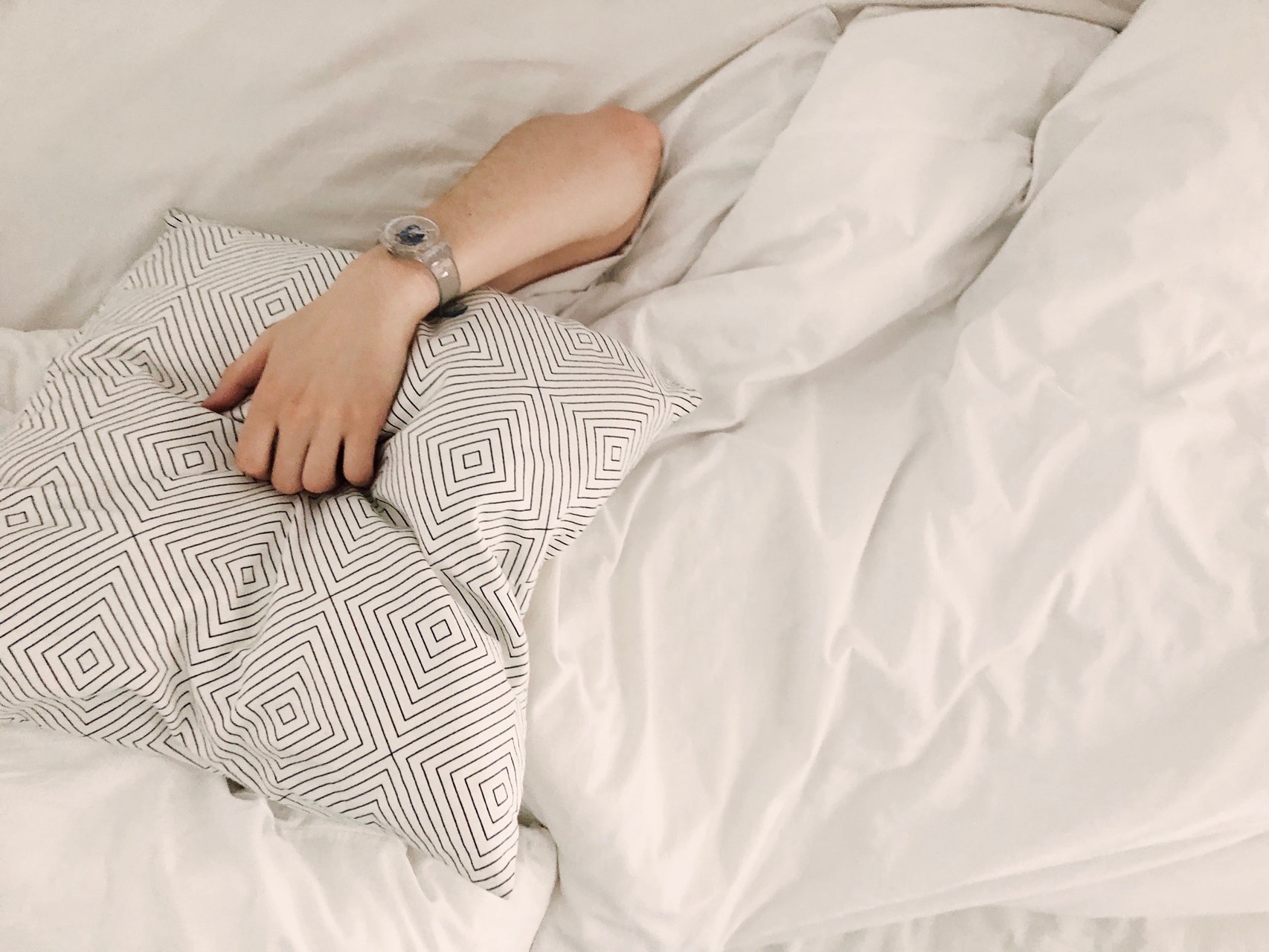 Apnea: the undiagnosed disorder that’s killing us as we sleep