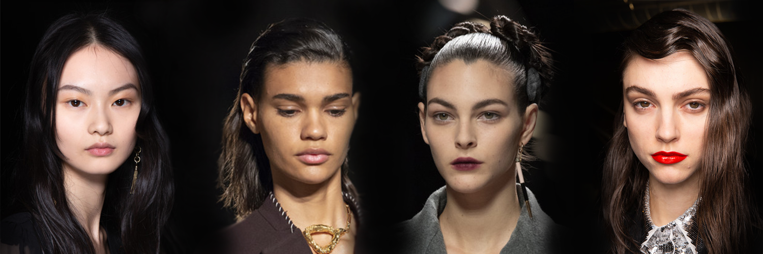 Tendenze colore capelli autunno / inverno 2020-2021