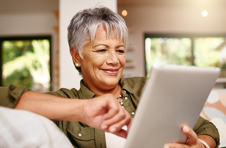 Hearing test background noise - Hearing test for adults