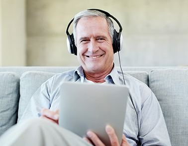Custom hearing solution hearing aids and auditory training - Sacramento