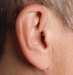 Hearing Aids - Receiver in Canal (RIC)