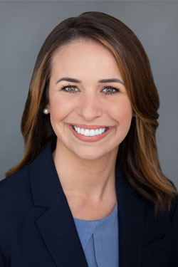 Kirsten McWilliams - Doctor of Audiology