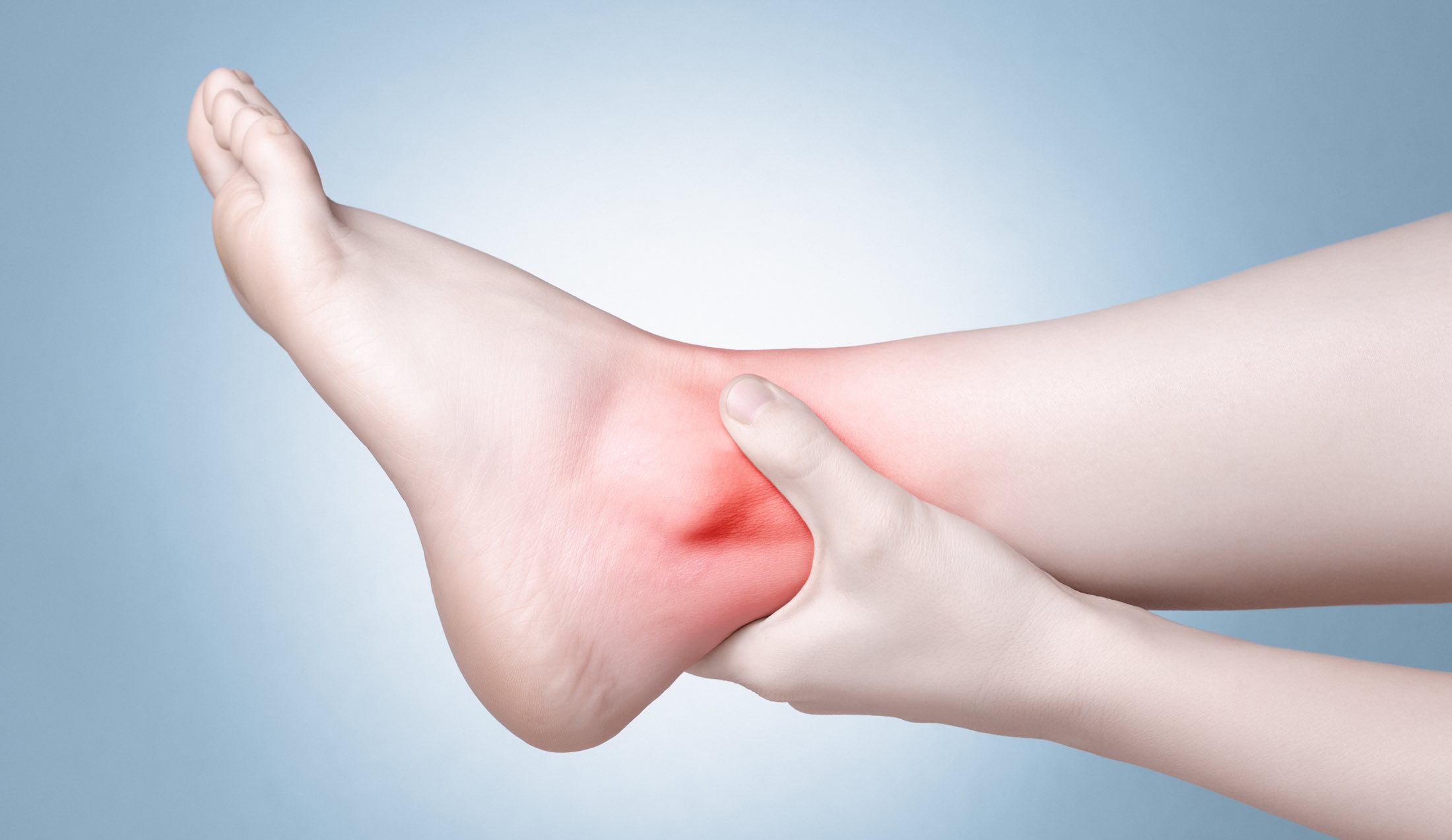 optimal ankle foot associates