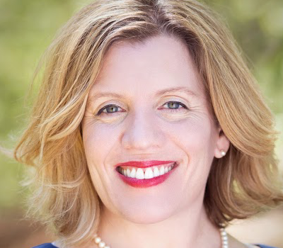 julie brown nierman of