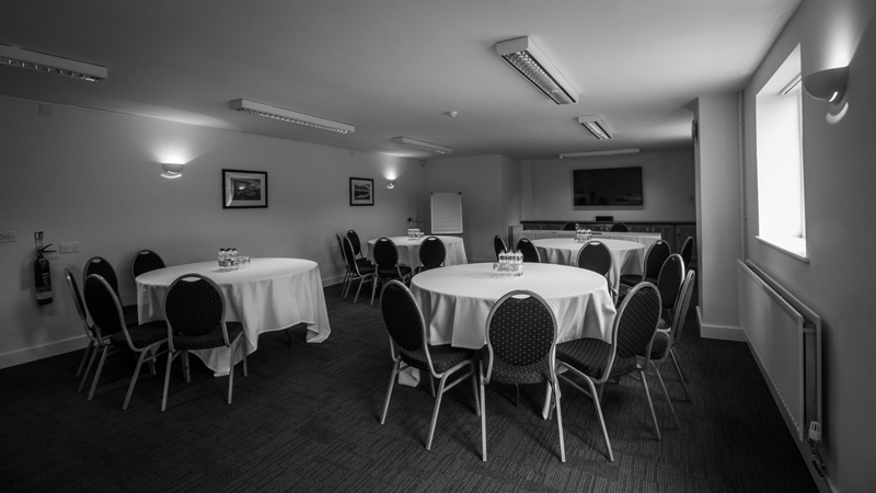 Twickenham Suite - Taunton Rugby Club