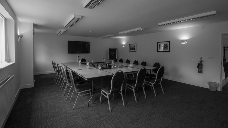 Murrayfield Suite - Taunton Rugby Club