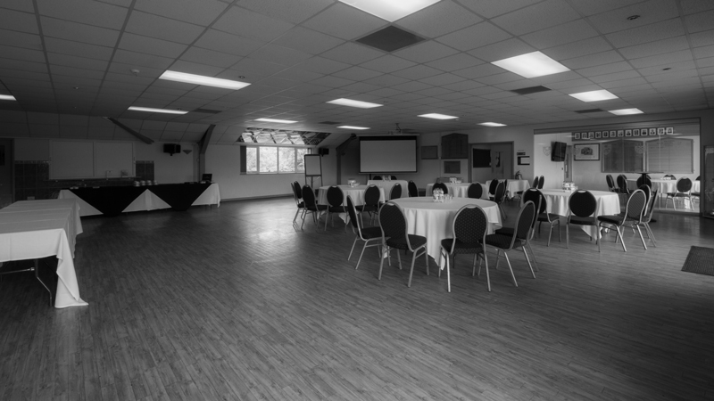 Solt's Suite - Taunton Rugby Club