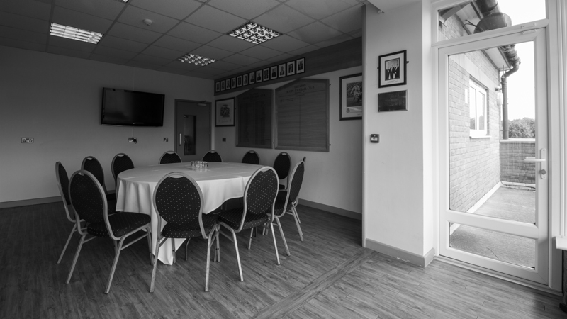 Presidents Lounge - Taunton Rugby Club