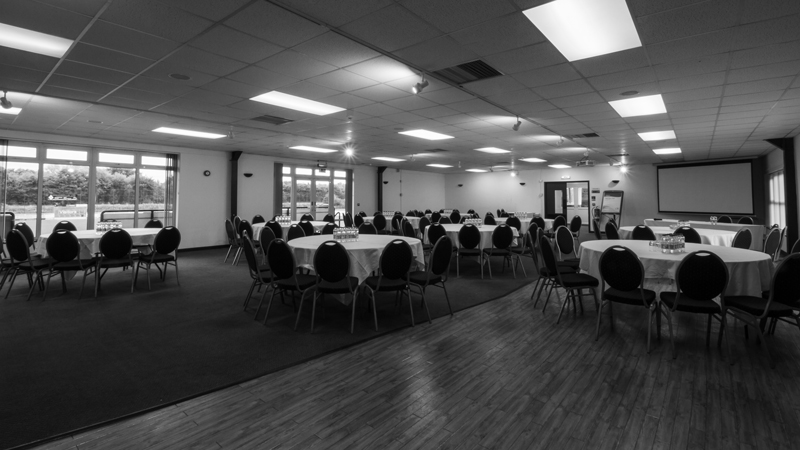 Priory Suite - Taunton Rugby Club