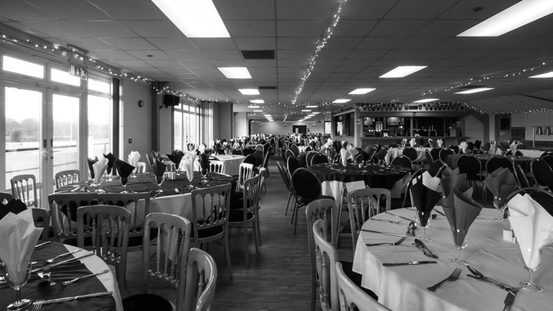 Top Floor - Taunton Rugby Club