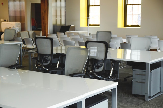 coworking business milestones