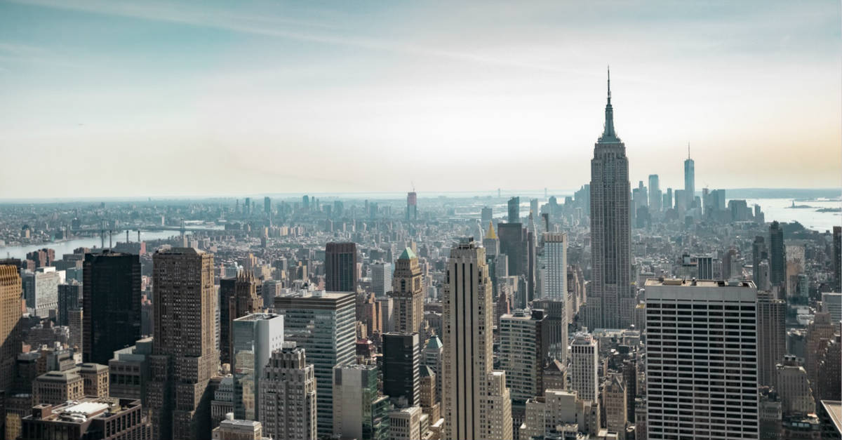 2020 50 Best Coworking Spaces In New York City Coworkingresources