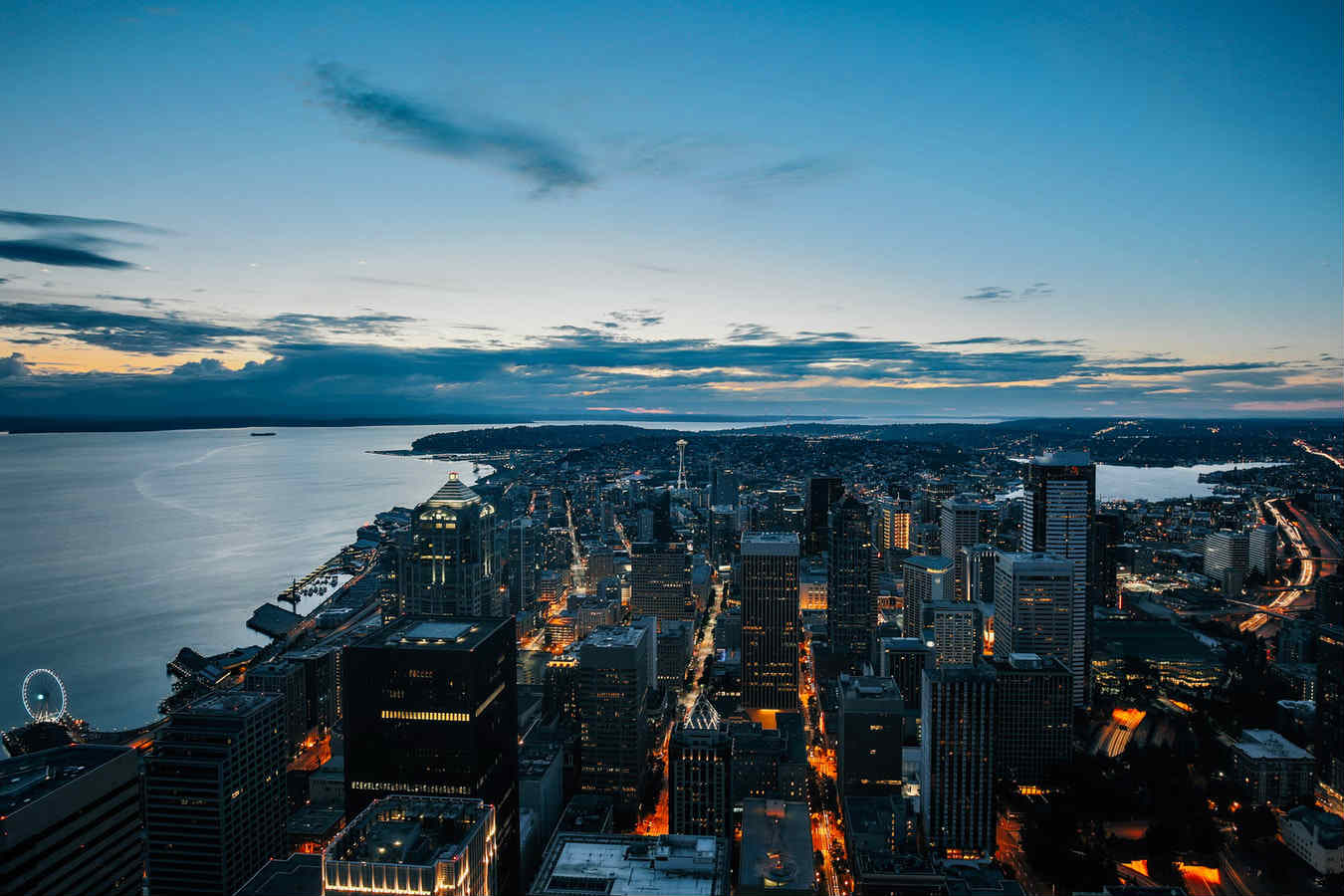 washington