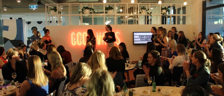 Female entrepreneurs