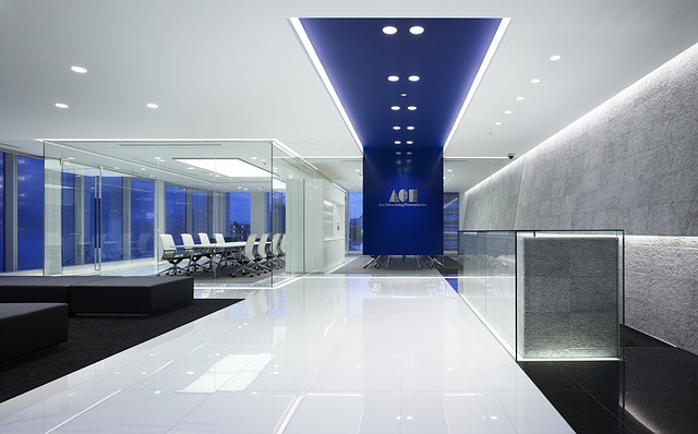 space and amenities