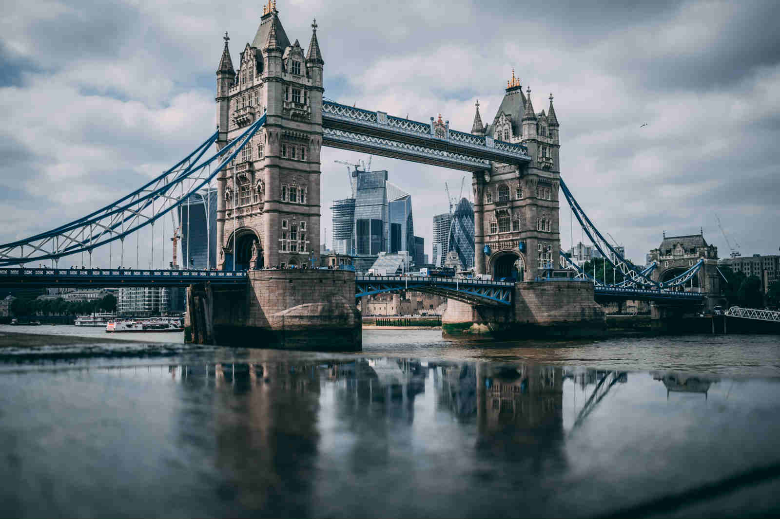 Coworking Trends in the United Kingdom