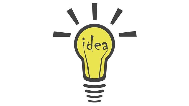 innovative ideas