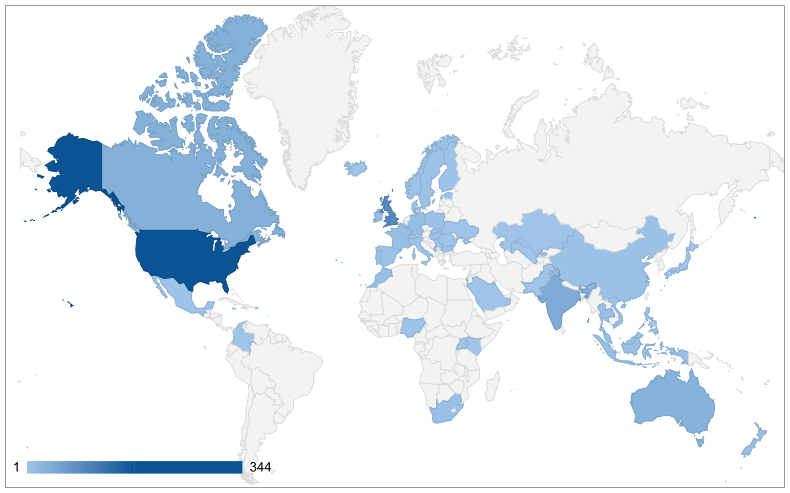 Coworking Spaces Openings Wordwide