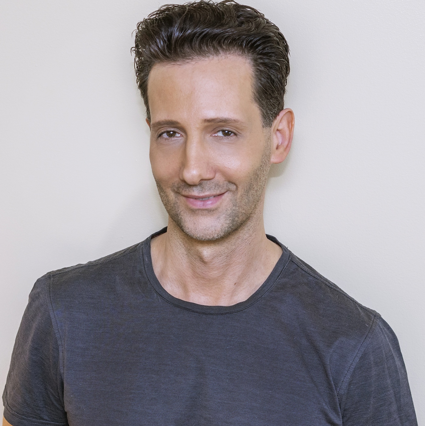 Amir Levy