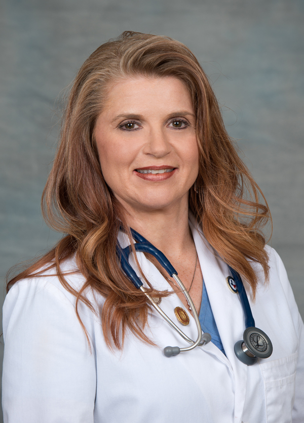Regina Babin, MSN, BSN, RN, FNP-C
