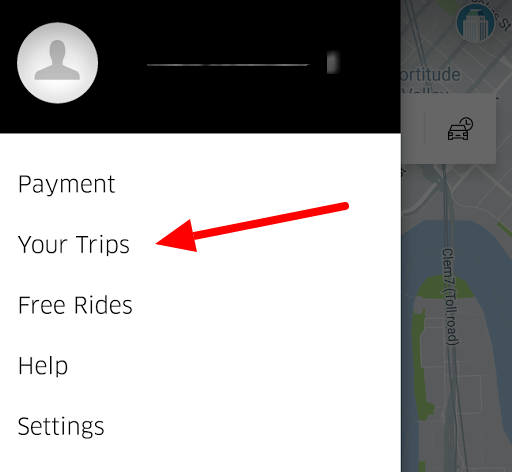 injured while in an uber accident what are my rights what to do uber incident report