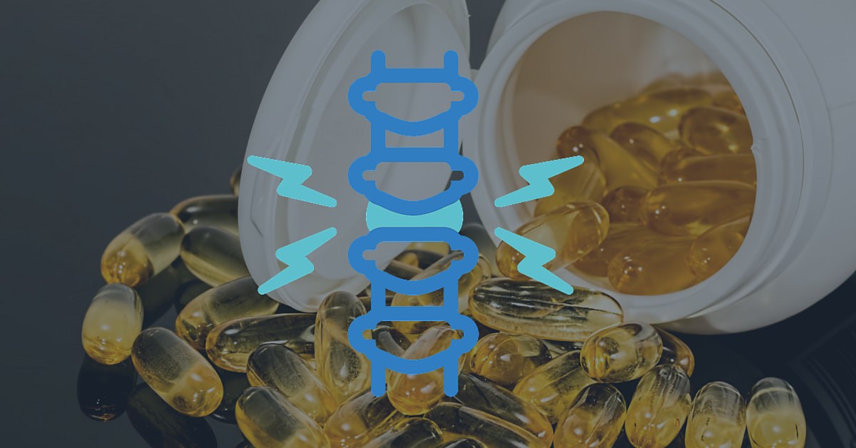 Can Supplements Cure A Herniated / Bulging Disc?