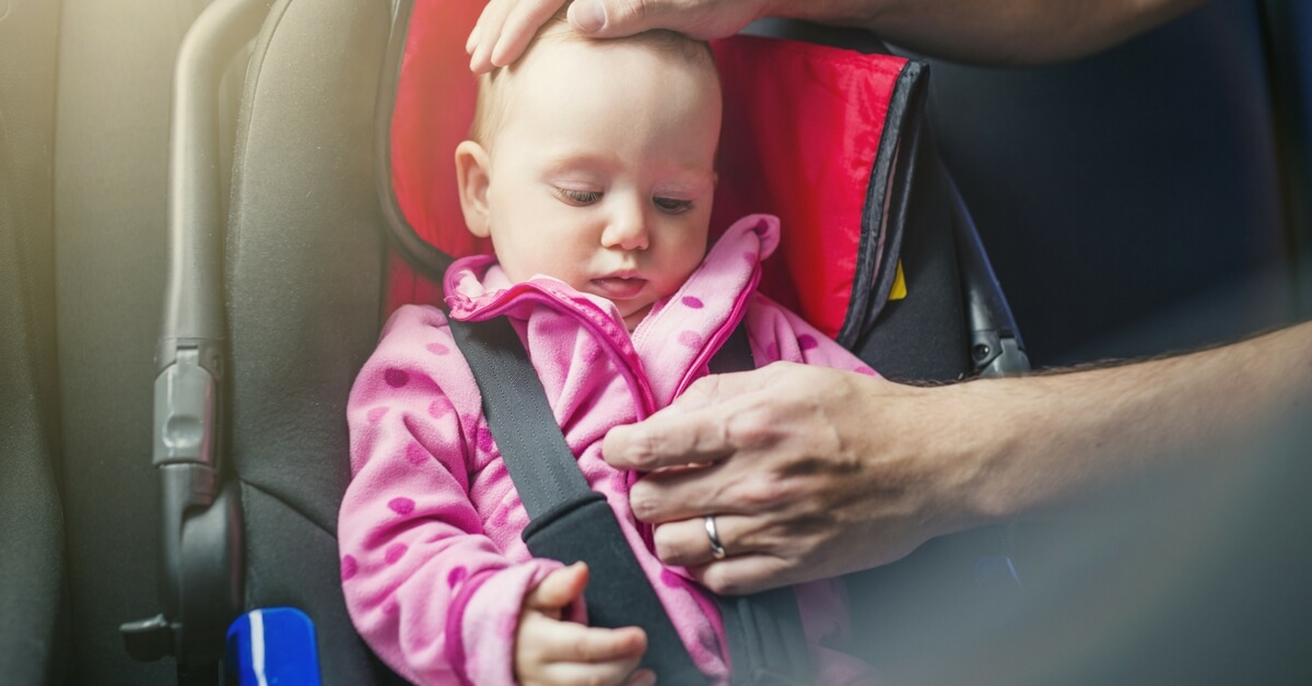 Every Sunshine Coast Car Seat Installation Service | Smith\'s Lawyers ... Every Sunshine Coast Car Seat Installation Service | Smith\'s Lawyers ...