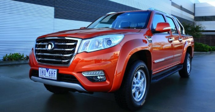 4x4 Of The Year 2019 4x4 Australia