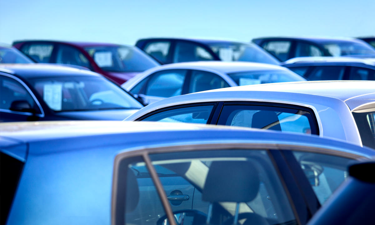 Best First Cars For New Drivers 2019 What Car