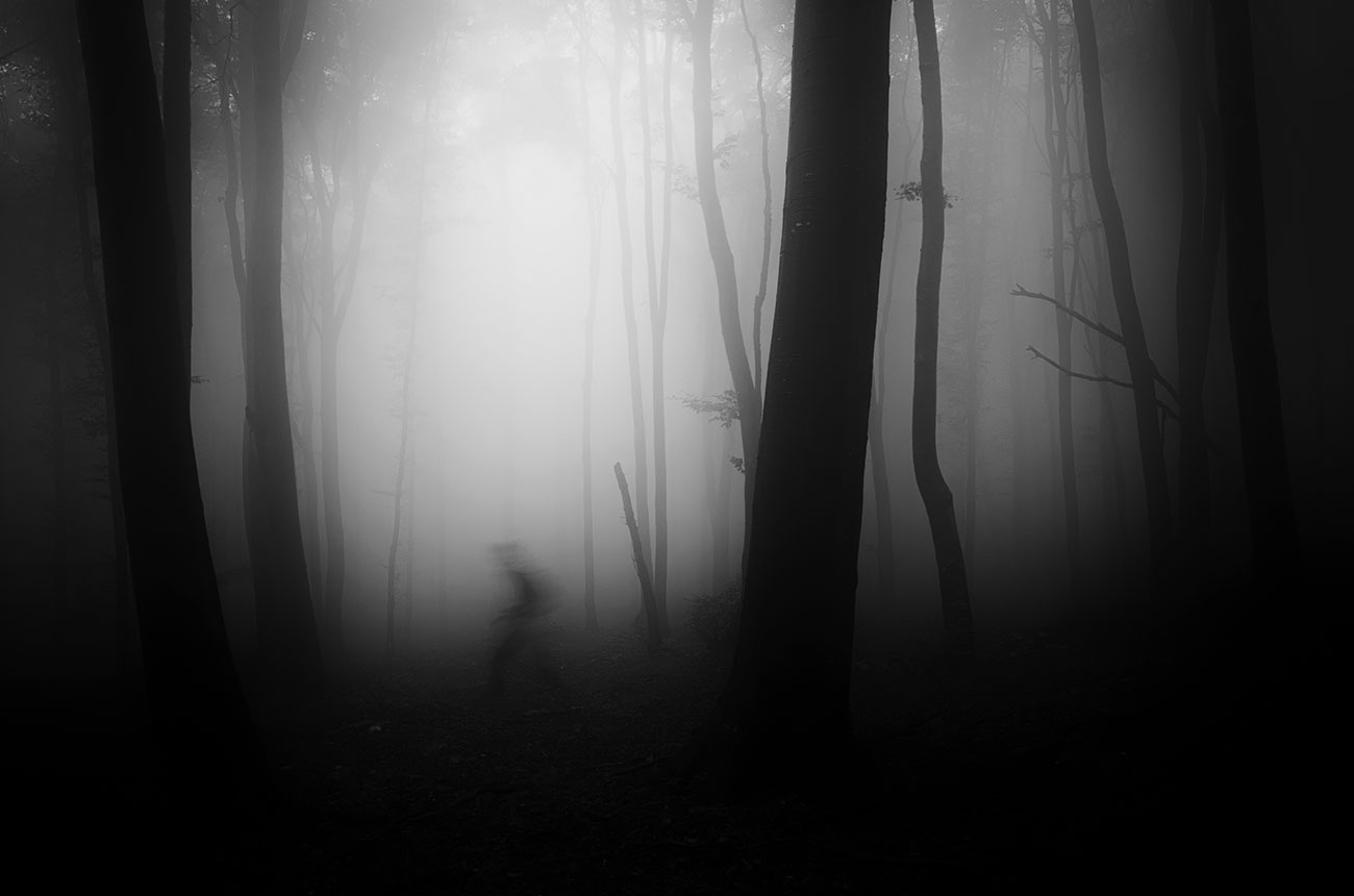 What does Psychosis look like?