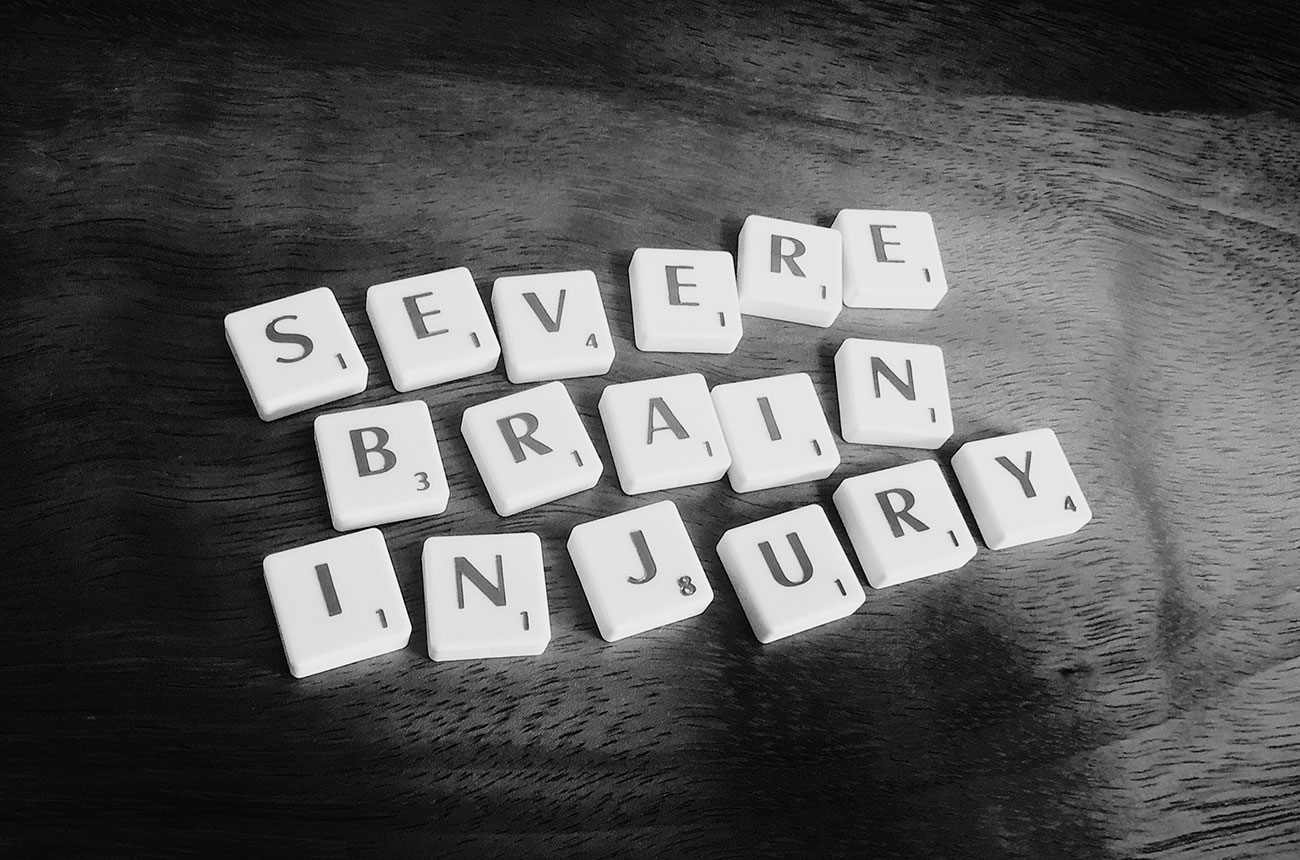 Severe Brain Injury