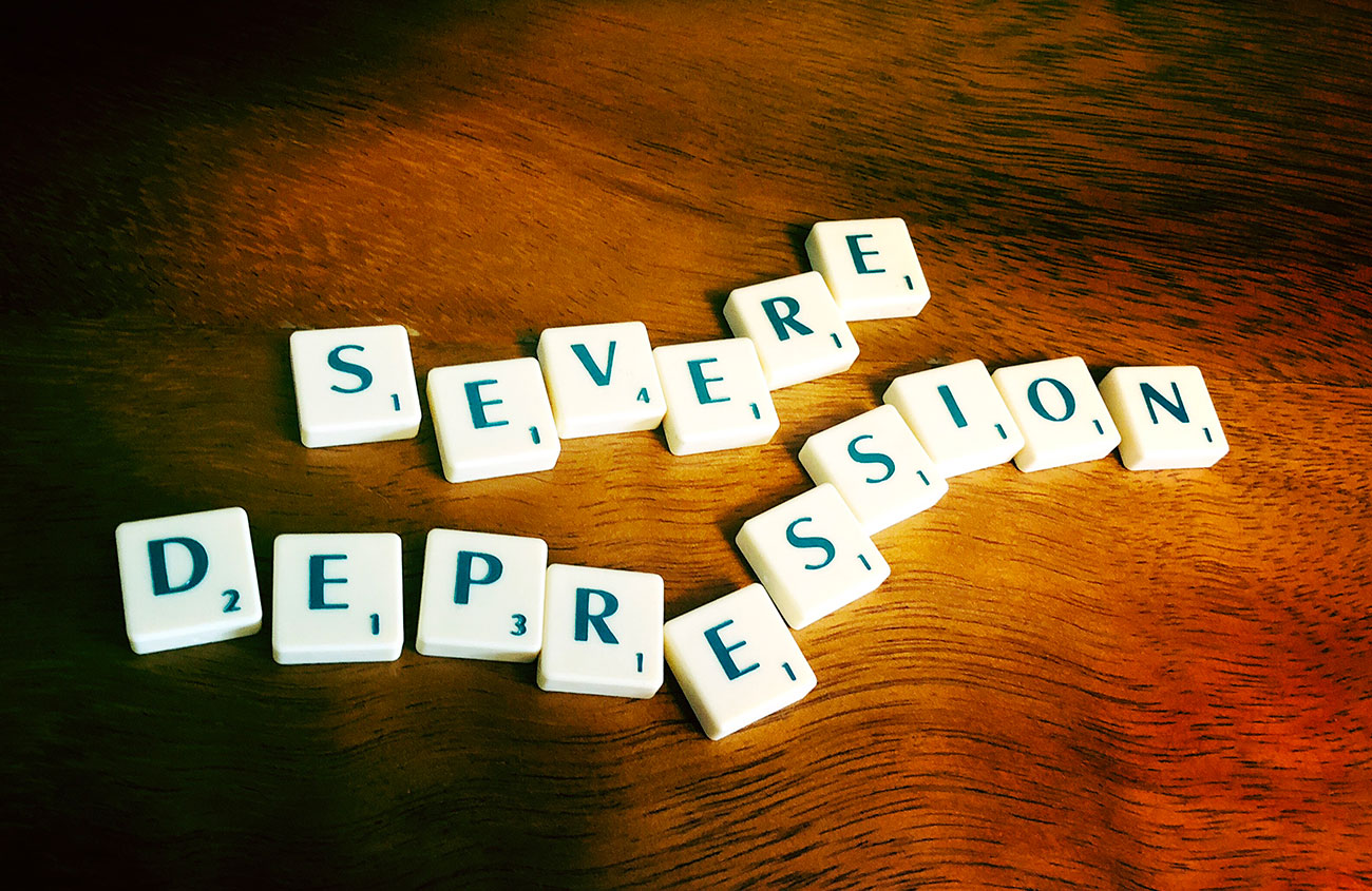 In-home Treatment for Severe Depression