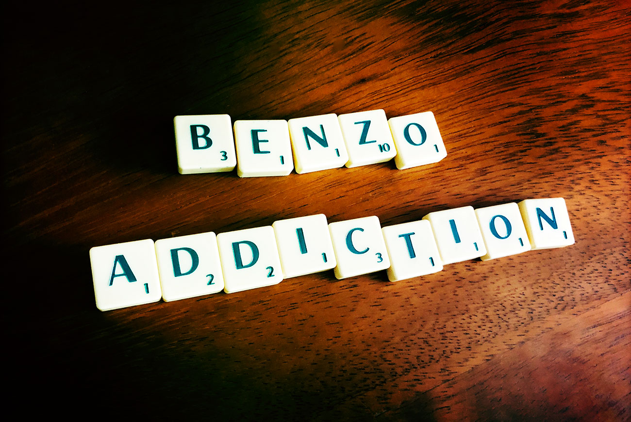 Rapid Benzodiazepine Detoxification