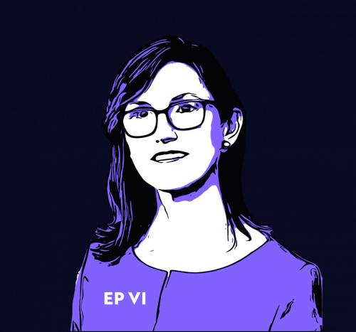 What Early Stage Opportunities We See by Dissecting ARK Invest (Part I)