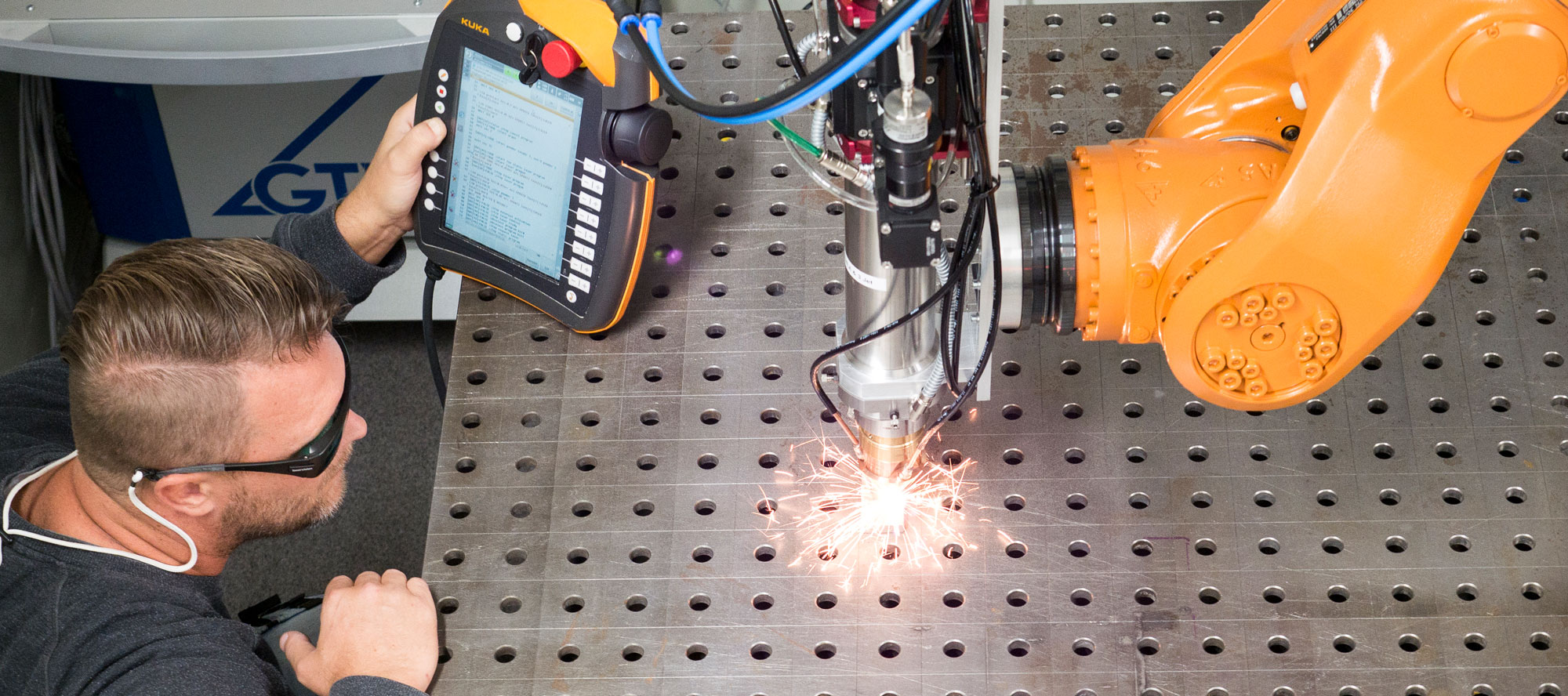 New ArcX facility further strengthens Höganäs’ position in the surface