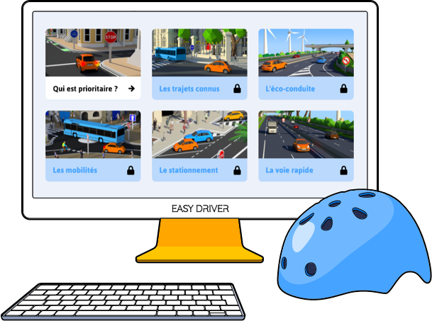 modules micro-learning