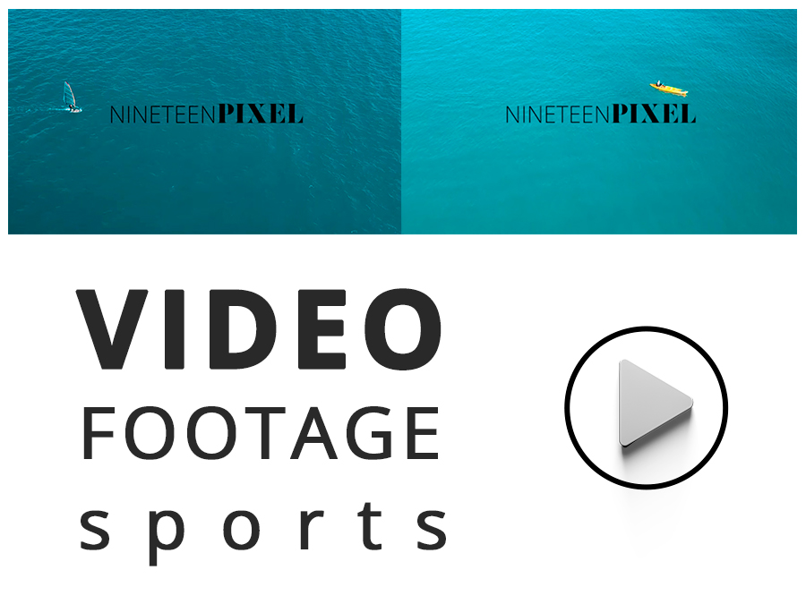 video footage by nineteenpixels