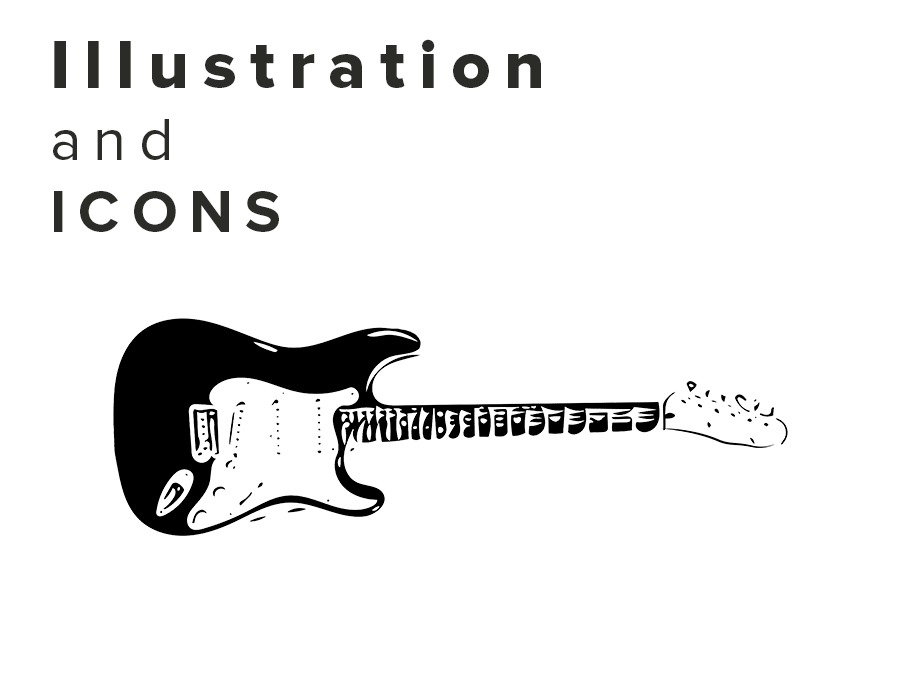 illustrations by nineteenpixels