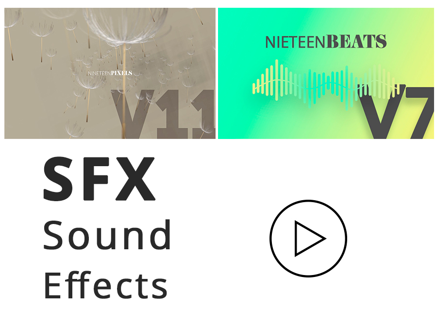 video footage by nineteenpixels