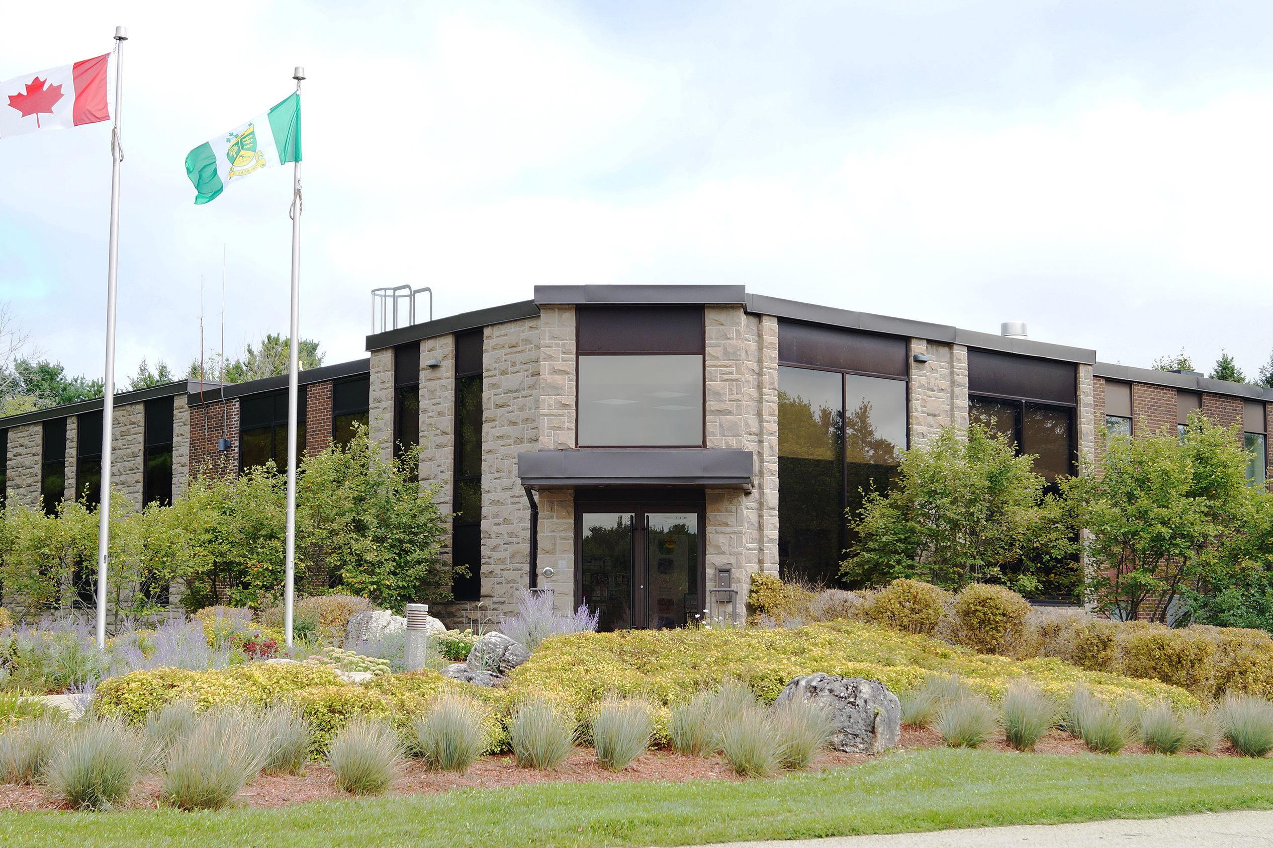 Town of Mono Municipal Office