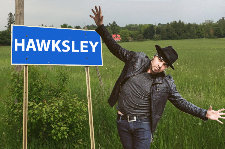 Hawksley Valley Promotional Image