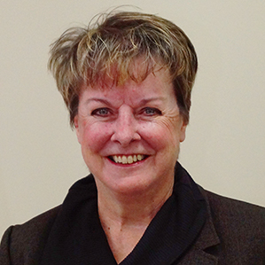 Mayor Laura Ryan
