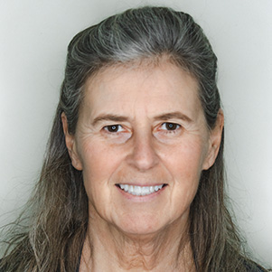 Councillor Melinda Davie